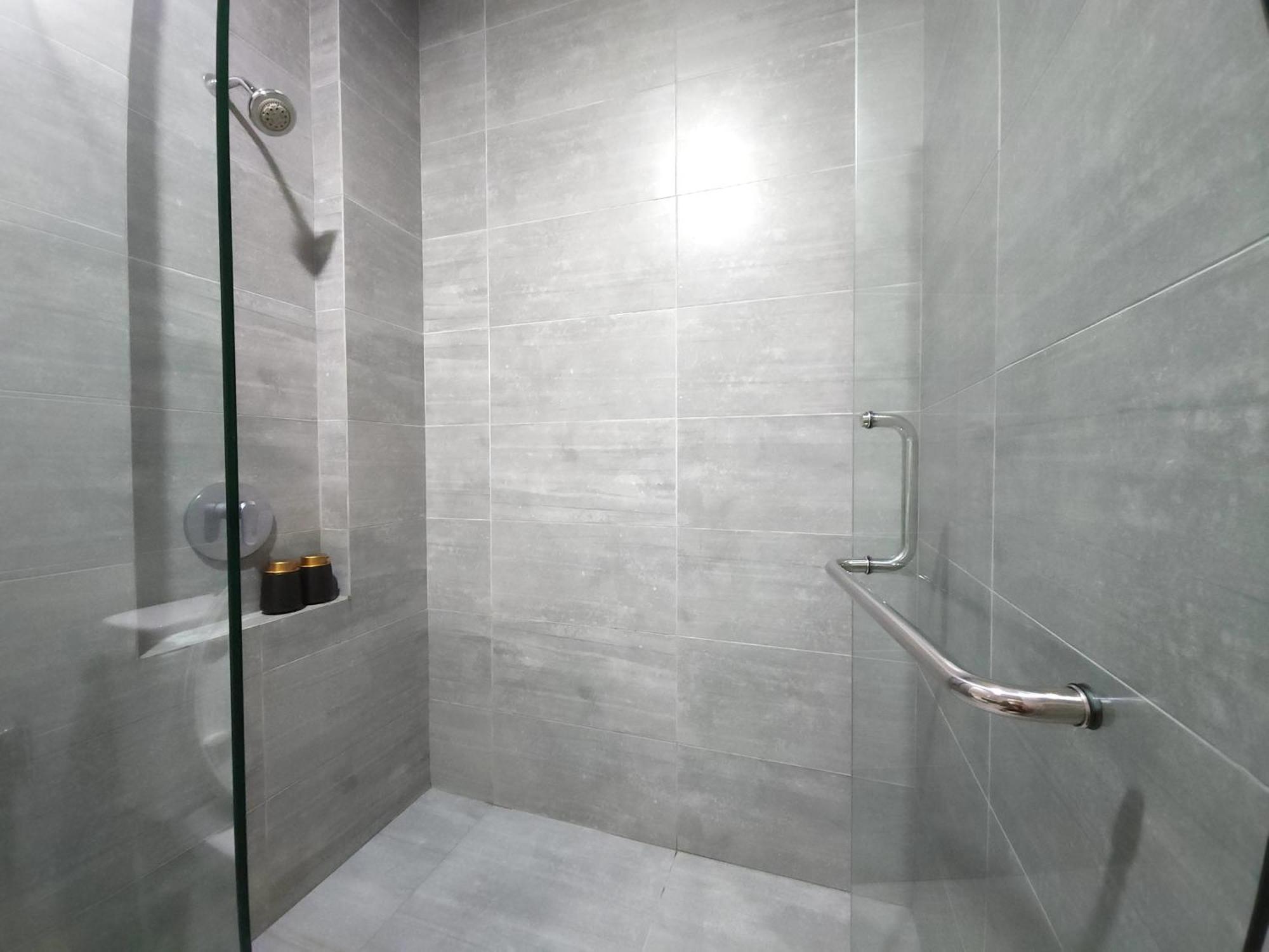 Kuching City Centre Smart Home Luxury Resort Condo Ngoại thất bức ảnh